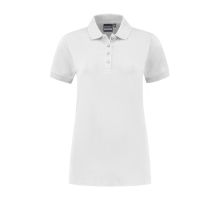 Poloshirt - Santino - Mathias Ladies bestellen voor bedrijven bij Ten Kate Textiel
