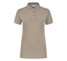 Polo - Santino - Max Ladies bestellen voor bedrijven bij Ten Kate Textiel