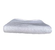 Saunalaken - Laax - Organic Cotton - 70x180 - wit bestellen voor bedrijven bij Ten Kate Textiel