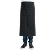 Sloof Black 4-Pockets - Chaud Devant - 80x90 (lxb) bestellen voor bedrijven bij Ten Kate Textiel
