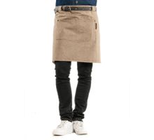 Sloof - Forene Mud Denim - Chaud Devant (50x70) bestellen voor bedrijven bij Ten Kate Textiel