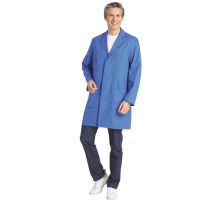 Stofjas / Labjas / Doktersjas - Claus bestellen voor bedrijven bij Ten Kate Textiel