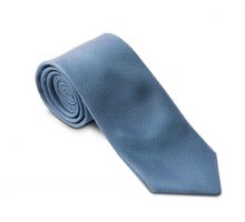 Stropdas - Greiff - polyester bestellen voor bedrijven bij Ten Kate Textiel