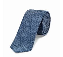 Stropdas - Greiff - slimline - gedessineerd bestellen voor bedrijven bij Ten Kate Textiel