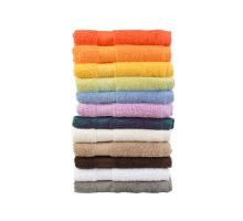 Handdoek - Sousa - 550 gr/m² bestellen voor bedrijven bij Ten Kate Textiel