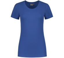 T-shirt Dames - Santino - Jaro bestellen voor bedrijven bij Ten Kate Textiel