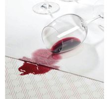 Tafelbeschermer tafelmolton (rol à 15 meter) bestellen voor bedrijven bij Ten Kate Textiel