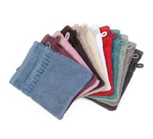 Washand - Pure - bio-katoen bestellen voor bedrijven bij Ten Kate Textiel