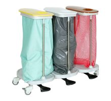 Waskar - Basic - 3 rings bestellen voor bedrijven bij Ten Kate Textiel