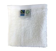 Waslap - Puur & Eerlijk - 470 gr/m² bestellen voor bedrijven bij Ten Kate Textiel