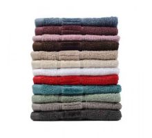 Waslap - Pure - bio-katoen bestellen voor bedrijven bij Ten Kate Textiel