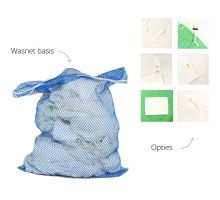 Wasnet - diverse sluitingen - 50x70 bestellen voor bedrijven bij Ten Kate Textiel