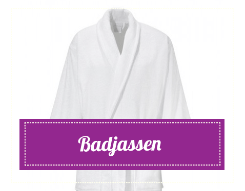 Badjassen