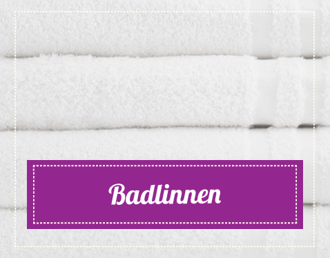 Badlinnen
