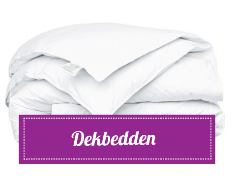 Dekbedden