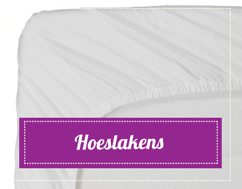 Hoeslakens