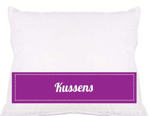 Kussens