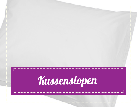 Kussenslopen