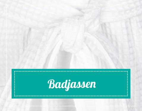 Badjassen