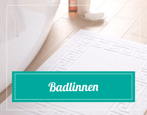 Badlinnen