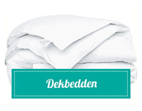 Dekbedden