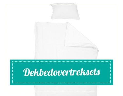 Dekbedovertreksets