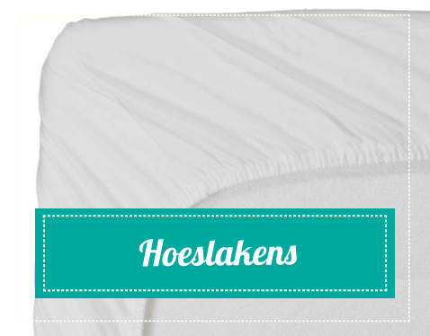 Hoeslakens