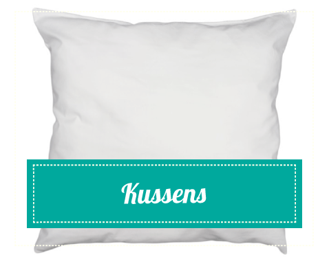 Kussens