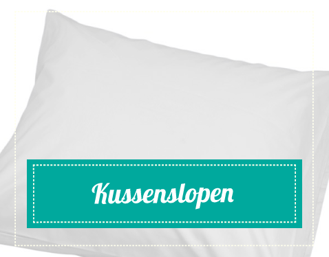 Kussenslopen