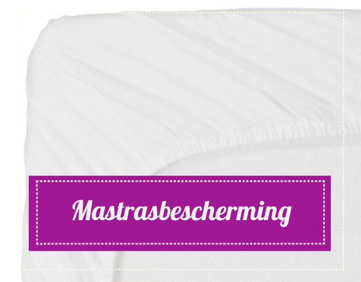 Matrasbescherming