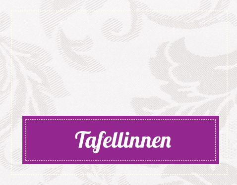 Tafellinnen