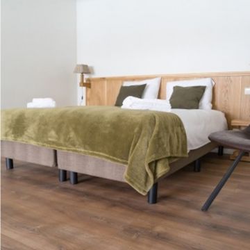 Boxspring bedden