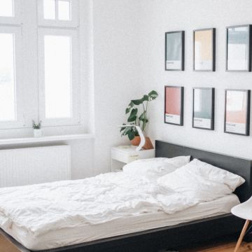 Basic dekbedden