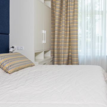 Comfort dekbedden