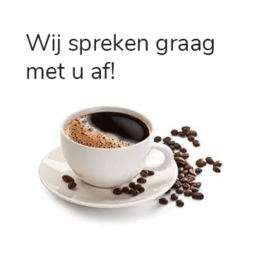 Kopje koffie?