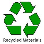 Recycled